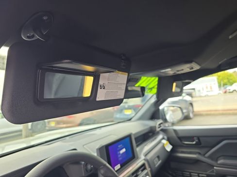 New 2026 Toyota Tacoma SR5 image 12