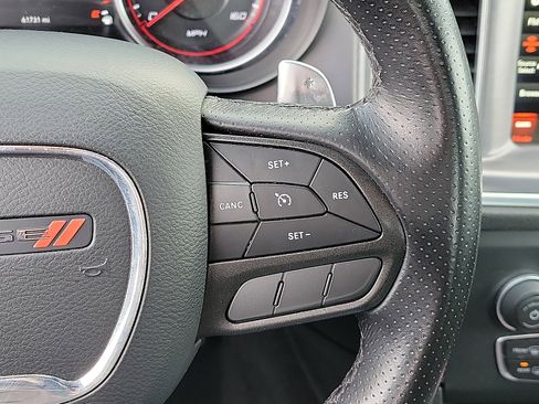 Used 2022 Dodge Charger R/T RWD image 10