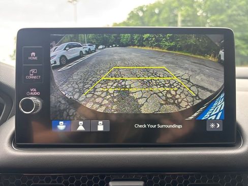 Certified 2026 Honda HR-V LX image 31