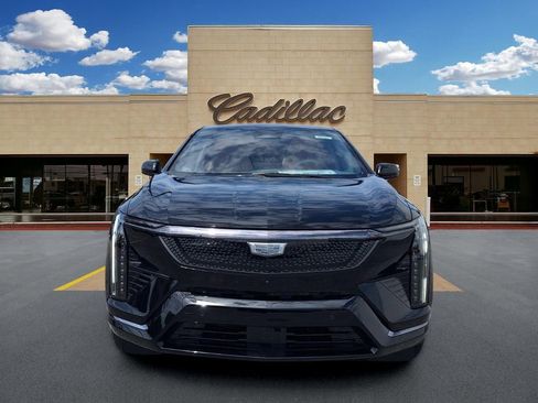 New 2026 Cadillac Optiq Sport 2 RWD image 8