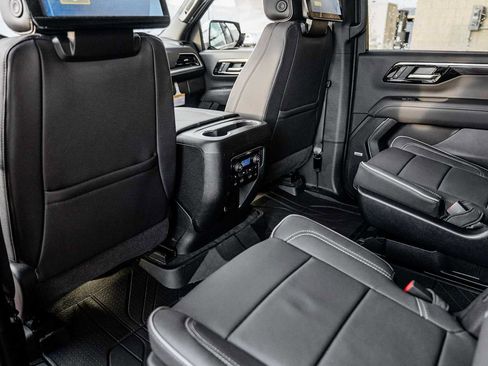 New 2026 Chevrolet Tahoe Premier image 40