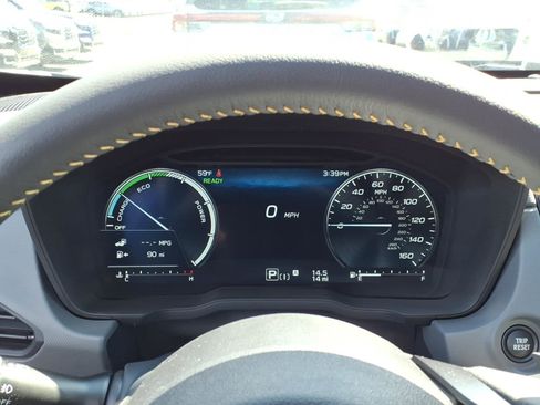 New 2026 Subaru Crosstrek 2.5i Sport AWD/4WD image 14