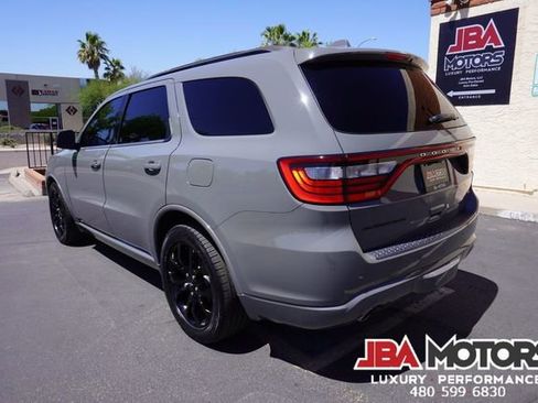 Used 2019 Dodge Durango GT image 40