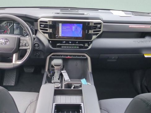 New 2026 Toyota Tundra SR5 AWD/4WD image 11