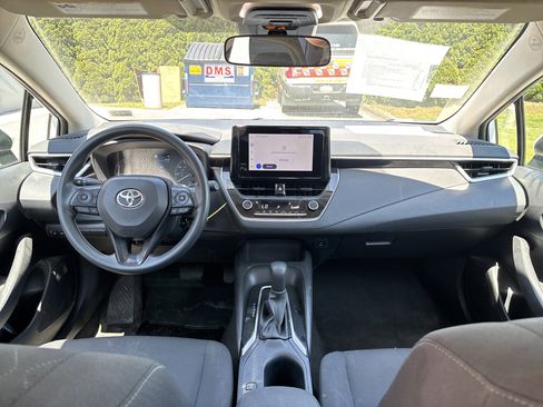 Certified 2024 Toyota Corolla LE FWD image 15