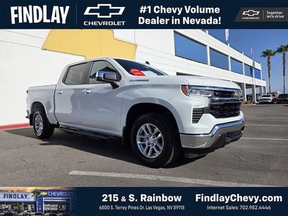 Certified 2024 Chevrolet Silverado 1500 LT