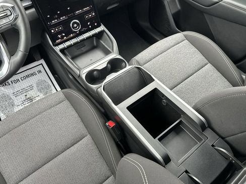 Used 2026 GMC Terrain Elevation AWD/4WD image 24