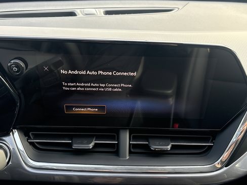 New 2026 Chevrolet Trax ACTIV w/ Driver Confidence Package image 19