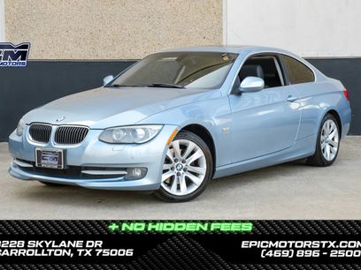 Used 2012 BMW 328i xDrive Coupe