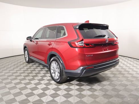 Certified 2023 Honda CR-V EX-L image 7