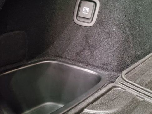 Used 2022 Honda Passport Elite image 12