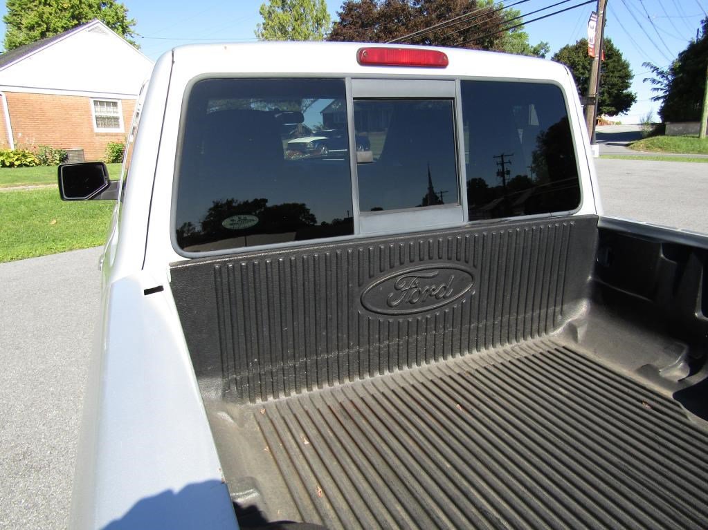 Used 2010 Ford Ranger 4x4 SuperCab image 18