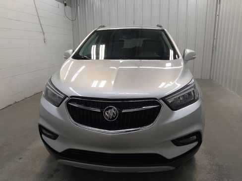Used 2019 Buick Encore Sport Touring w/ Safety Package image 15