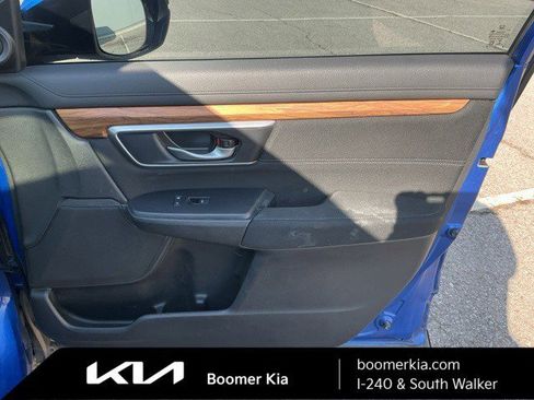 Used 2020 Honda CR-V EX image 10