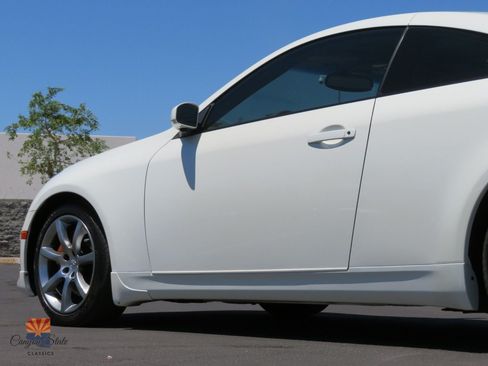 Used 2004 INFINITI G35 Coupe w/ Premium Pkg RWD image 22