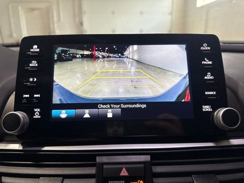 Used 2022 Honda Accord Sport image 18