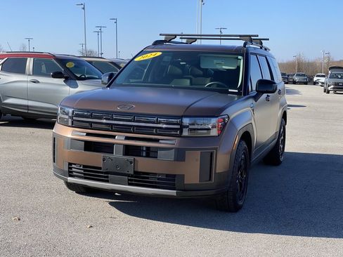 Used 2024 Hyundai Santa Fe XRT image 3