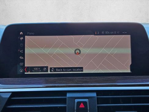 Used 2021 BMW X3 sDrive30i image 14