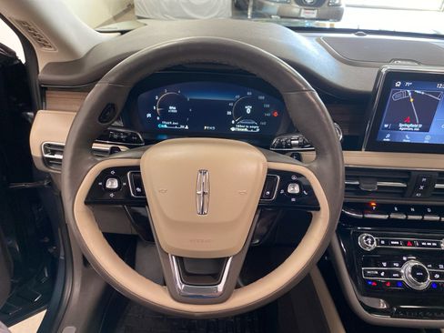 Certified 2022 Lincoln Corsair Reserve w/ Equipment Group 201A image 17