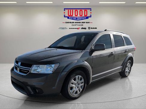 Used 2019 Dodge Journey SE w/ Connectivity Group image 7