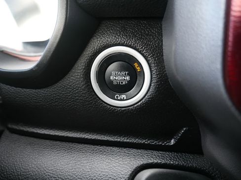 Certified 2025 RAM 1500 Rebel image 32