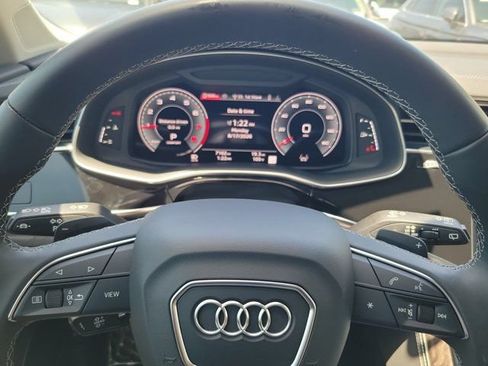 Certified 2026 Audi Q7 3.0T Premium Plus w/ Premium Plus Package AWD/4WD image 22
