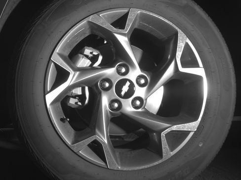 Used 2025 Chevrolet Trax LT w/ LT Convenience Package image 12