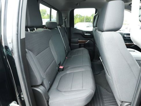Used 2021 GMC Sierra 1500 Elevation w/ Preferred Package AWD/4WD image 29