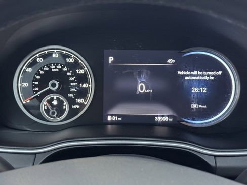 Used 2024 Genesis GV80 2.5T image 28