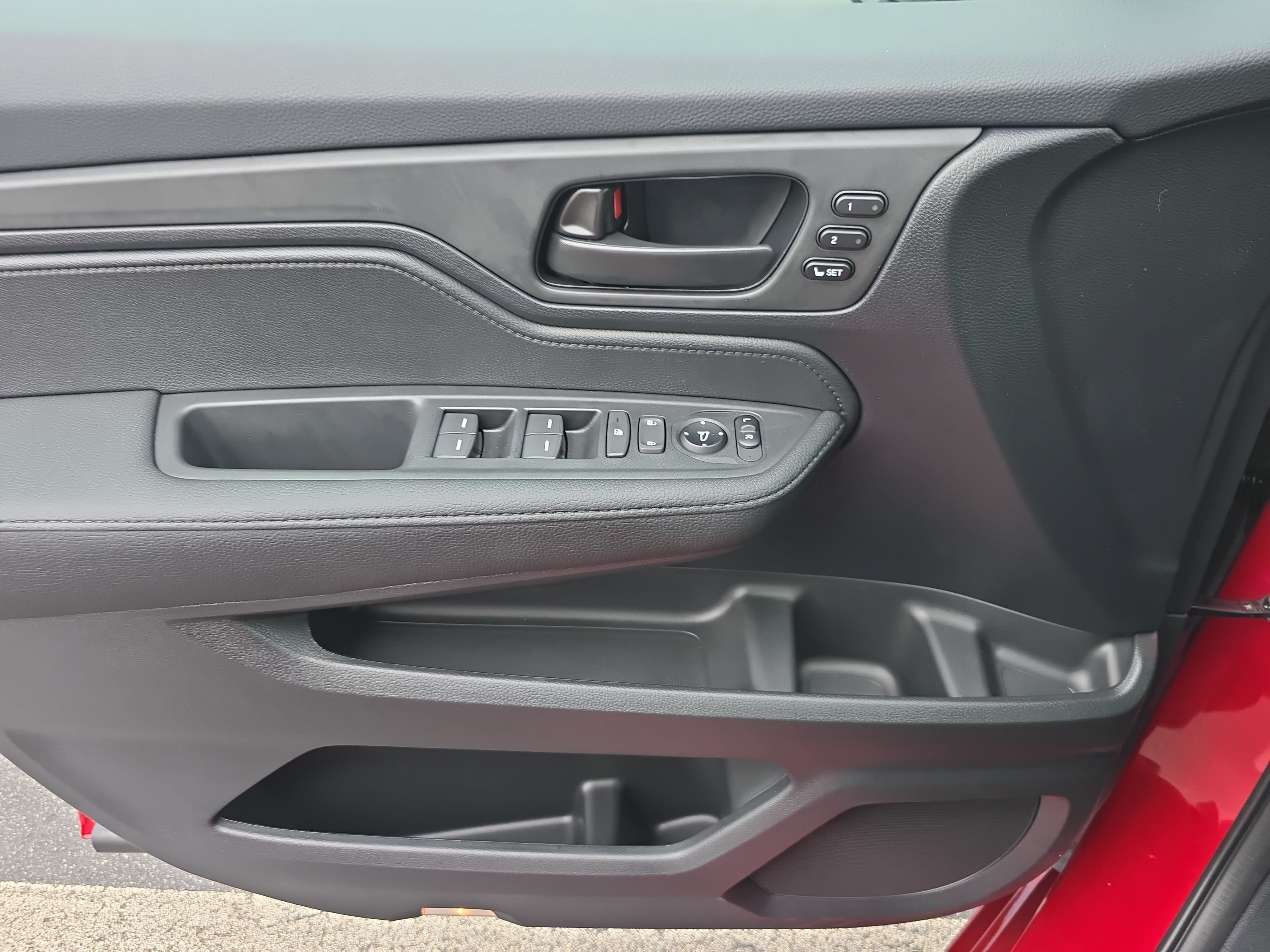 New 2027 Honda Odyssey Sport-L image 27