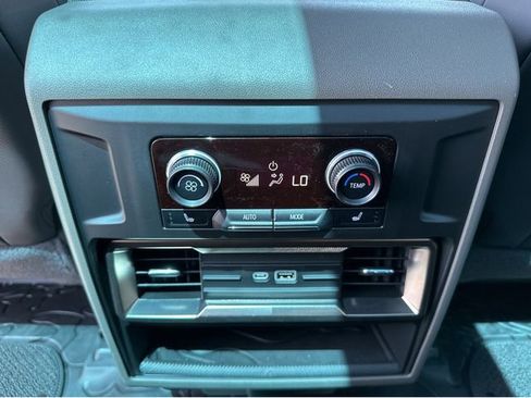 New 2024 GMC Hummer EV 3X w/ Omega Edition image 15