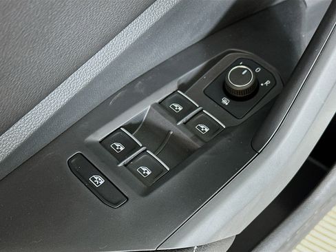 New 2025 Volkswagen Jetta Sport image 17