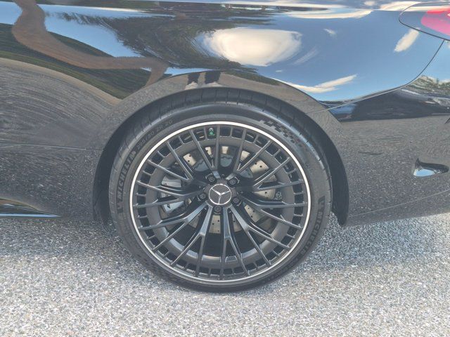 Used 2024 Mercedes-Benz CLE 53 AMG 4MATIC image 20