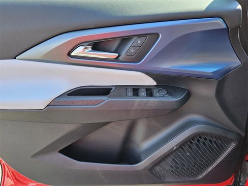 New 2024 Chevrolet Equinox EV LT w/ Active Safety Package 3 image 27