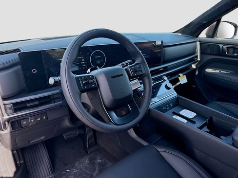 New 2026 Hyundai Santa Fe Calligraphy image 7