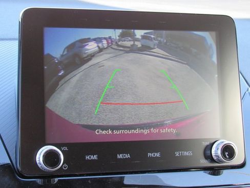 New 2026 Mitsubishi Eclipse Cross LE image 14