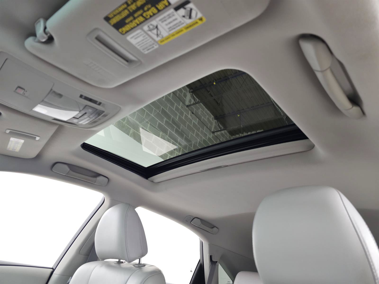 Used 2010 Lexus RX 350 AWD image 16