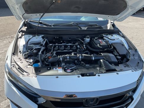 Used 2022 Honda Accord Sport image 19