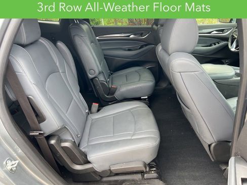 Used 2023 Buick Enclave Essence w/ Sport Touring Edition AWD/4WD image 40