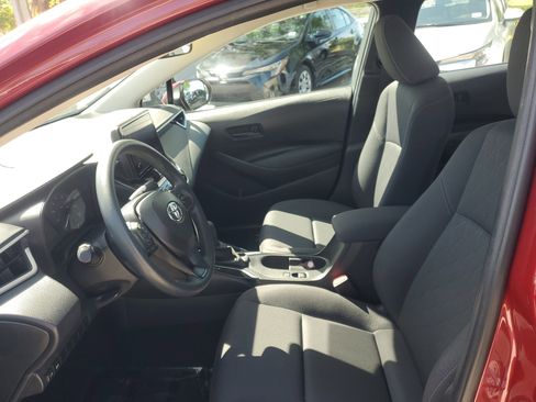 Used 2024 Toyota Corolla LE image 15