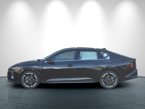New 2026 Kia K4 GT-Line image 7