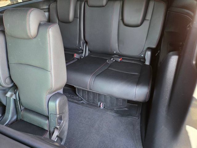 Certified 2023 Honda Odyssey Sport image 18