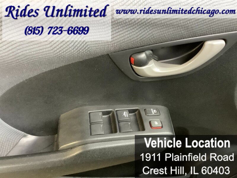 Used 2013 Honda Fit image 23
