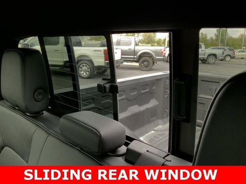 New 2026 Chevrolet Colorado Trail Boss image 8