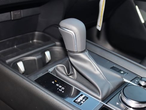 New 2026 MAZDA CX-50 2.5 Hybrid w/ Cargo Package image 13