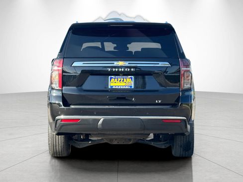 Used 2024 Chevrolet Tahoe LT image 4