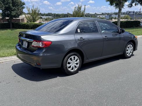 Used 2012 Toyota Corolla L FWD image 33