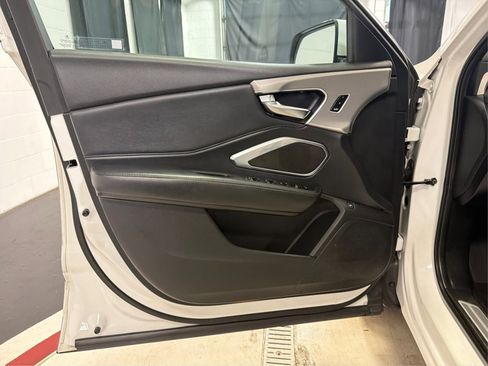 Used 2020 Acura RDX FWD image 24