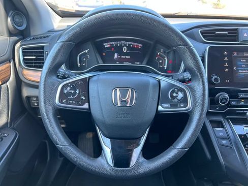 Used 2022 Honda CR-V EX image 18