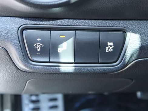 Used 2023 Kia Forte GT-Line w/ GT-Line Premium Package FWD image 13